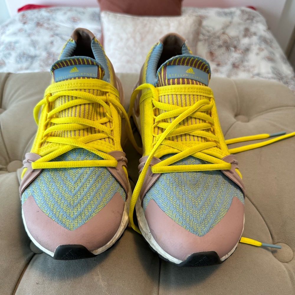 Adidas by Stella McCartney